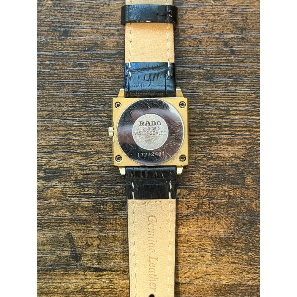 Rado Florence women’s watch